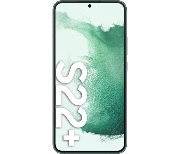 Samsung Galaxy S22+ 8/128GB Green - 715568 - zdjęcie 5